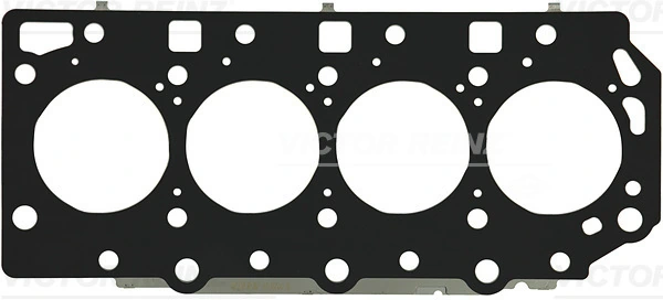 Gasket, cylinder head